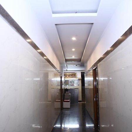 Shri Bhavani Residency Chennai Luaran gambar