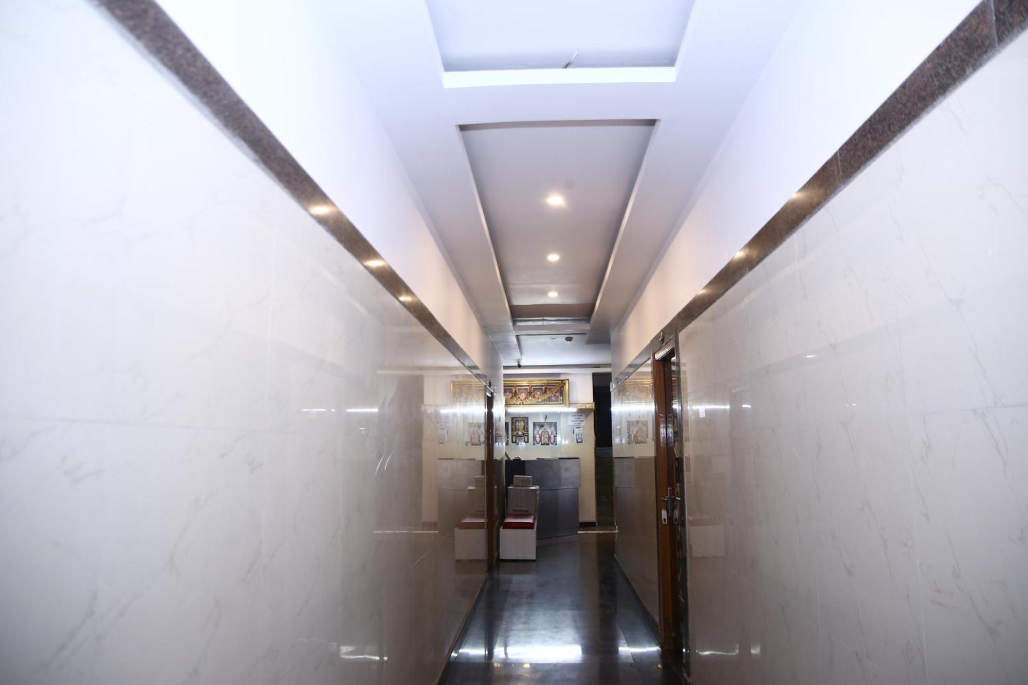 Shri Bhavani Residency Chennai Luaran gambar