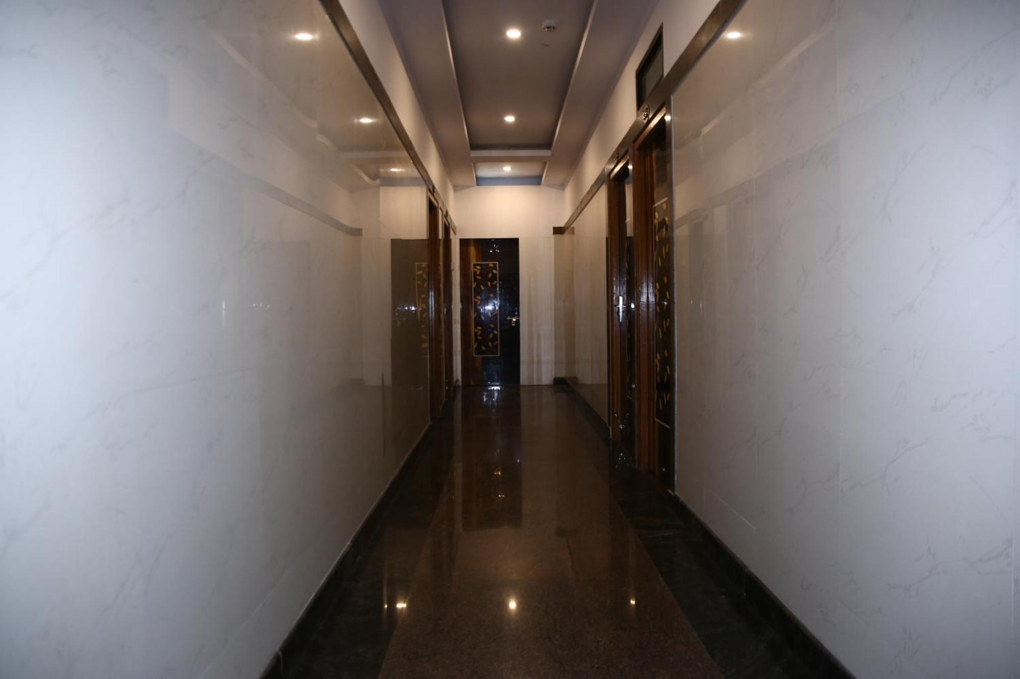 Shri Bhavani Residency Chennai Luaran gambar
