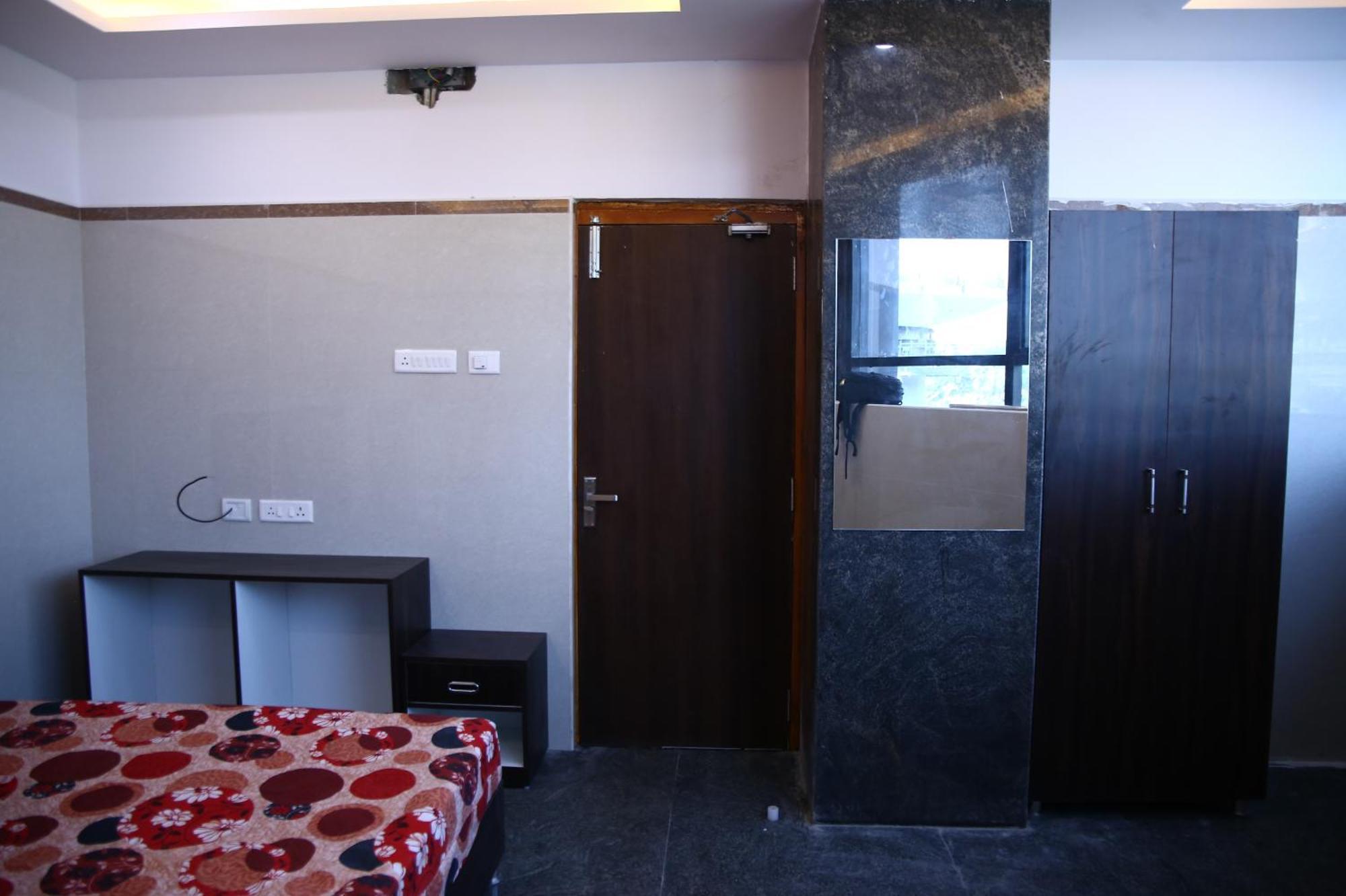 Shri Bhavani Residency Chennai Luaran gambar