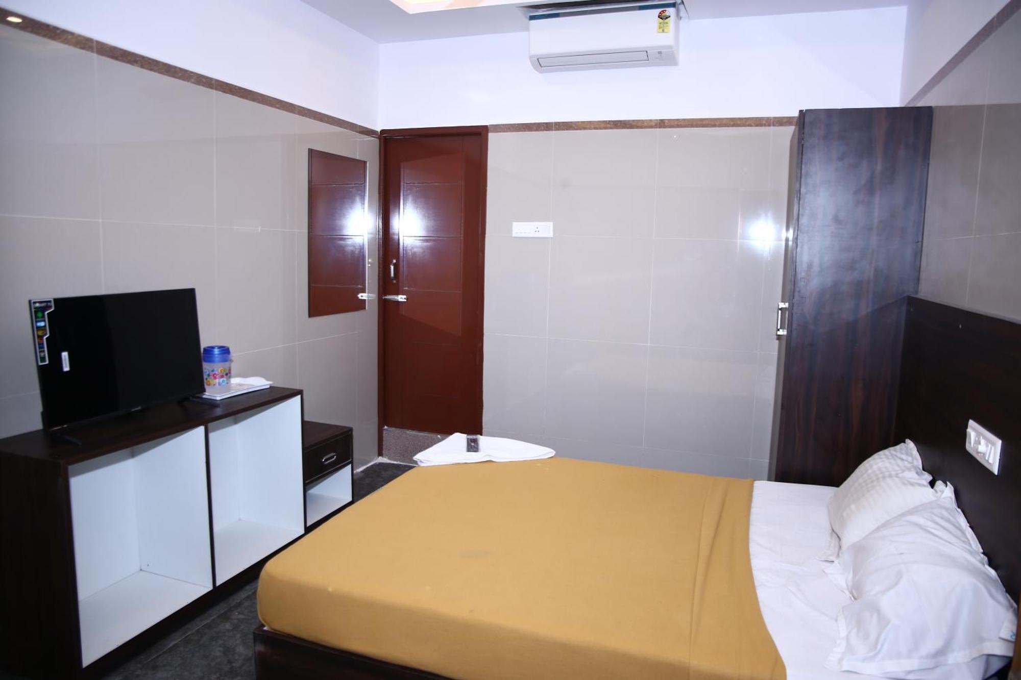Shri Bhavani Residency Chennai Luaran gambar