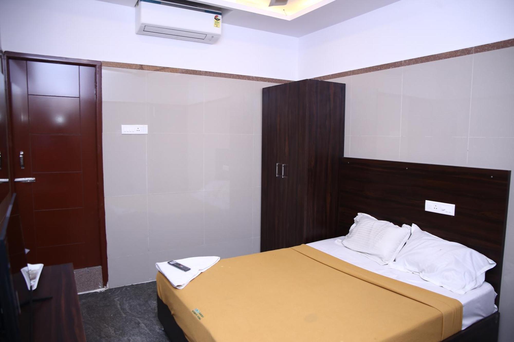 Shri Bhavani Residency Chennai Luaran gambar